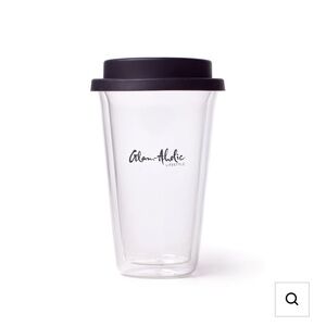 Glamaholic Tumbler